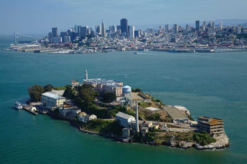 Alcatraz