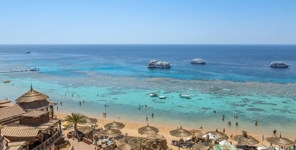 Cosa vedere a Sharm el Sheikh