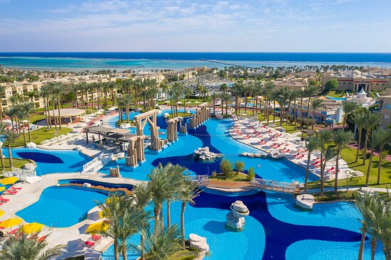 All Inclusive Sharm el Sheikh